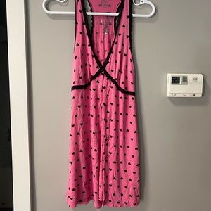 Betsey Johnson Nightie